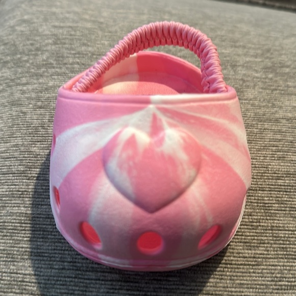 Build A Bear Crocs - Picture 2 of 3